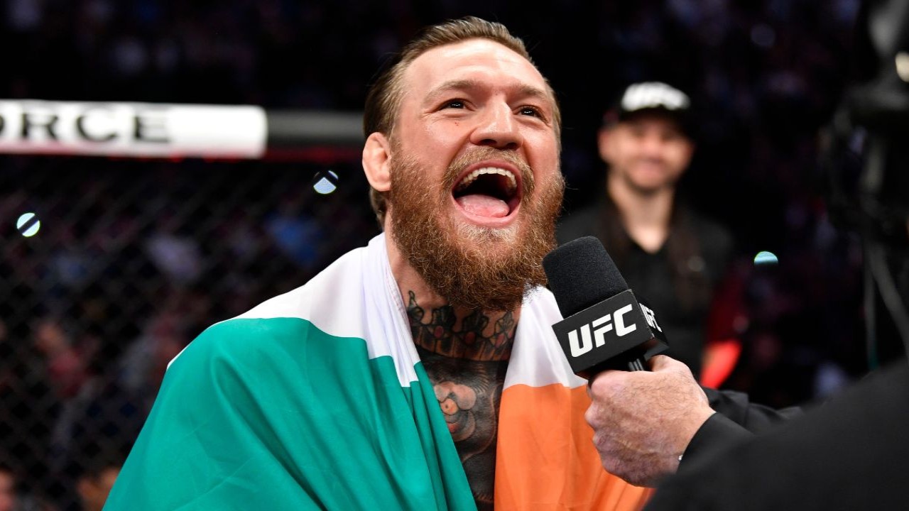 Conor McGregor Shares New Sparring Footage Amid Rising Confusions Regarding His Comeback