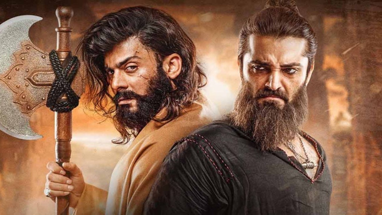 The Legend of Maula Jatt: Fawad, Mahira’s film to ONLY release in India’s Punjab; DEETS (Instagram/@fawadkhan81)