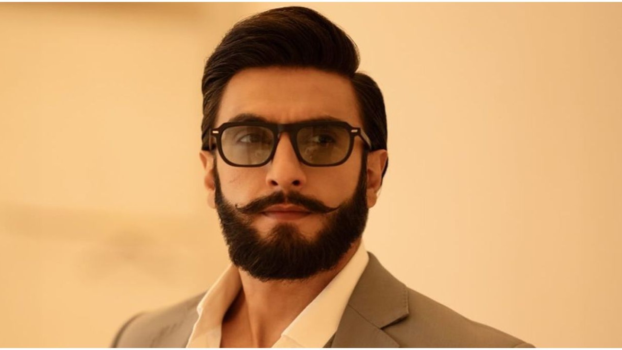 Pic Courtesy: Ranveer Singh Instagram