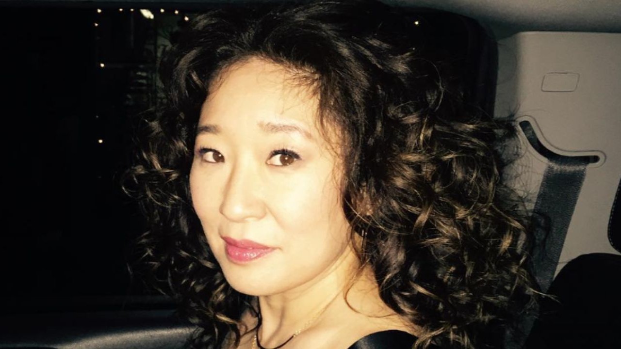 Sandra Oh Wins Her First Ever Emmy for Quiz Lady in THIS Category After 14 Nominations ...