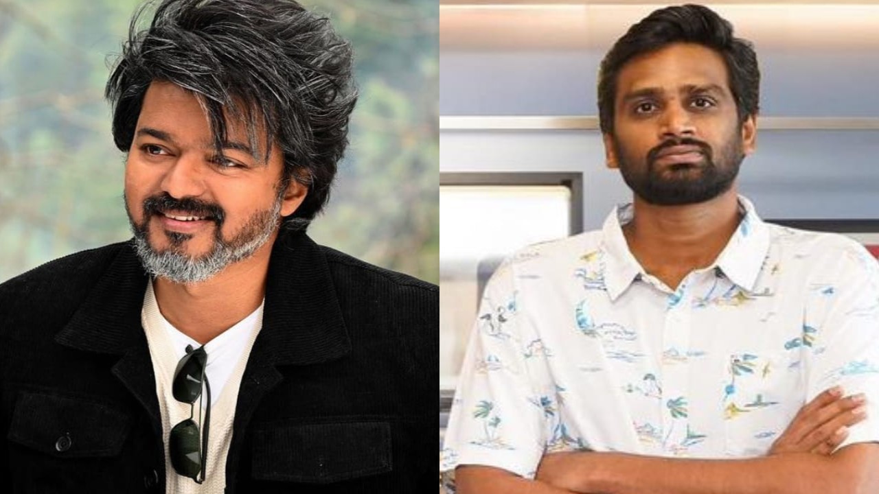 Thalapathy 69 director H Vinoth says a big hero or high budget is not what makes a film 'good', THIS does