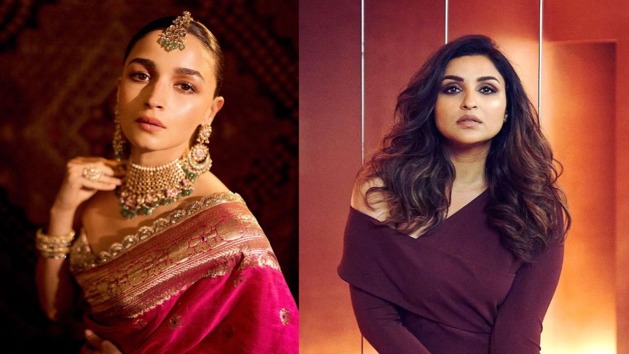 THROWBACK: When Alia Bhatt confessed she was insecure of Parineeti Chopra; Here’s why (Instagram/@aliabhatt, @parineetichopra)