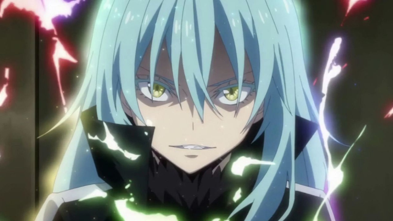 That Time I Got Reincarnated as a Slime Season 4 Renewed With New Movie ...