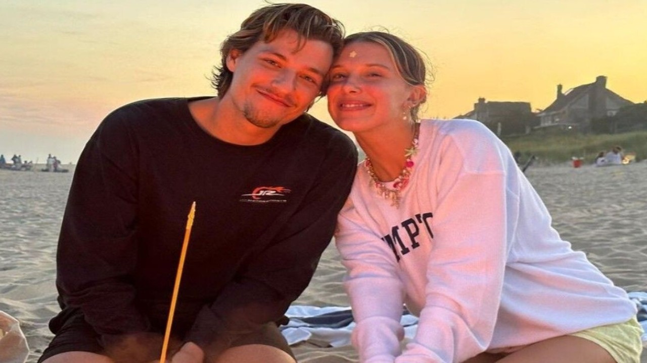 'Going To Be Huge': Source Reveals Millie Bobby Brown And Jake Bongiovi Have Kicked Off Second Wedding Celebrations 