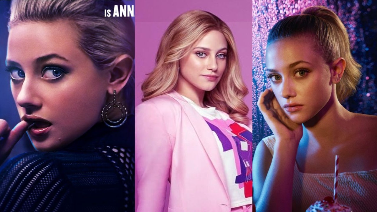 Happy Birthday Lili Reinhart: Exploring Her Top 5 Roles As Actress Turns 28