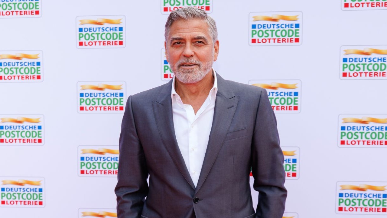 George Clooney (Image courtesy: Getty Images)