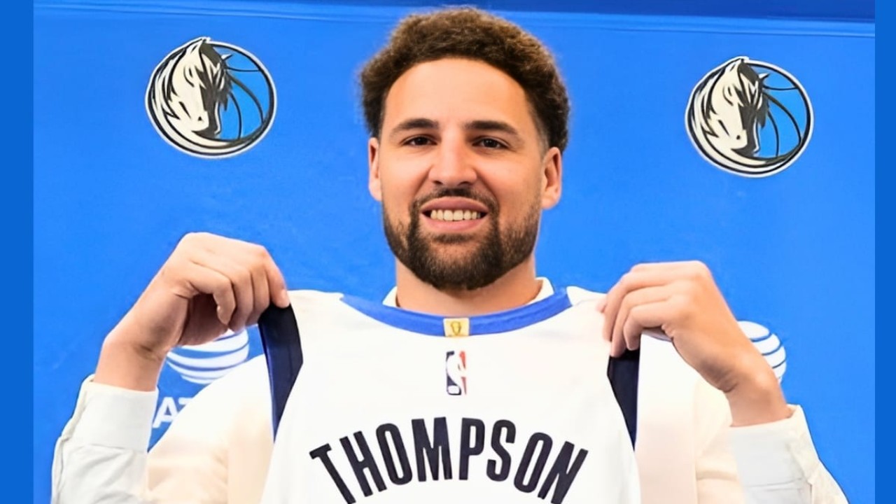 Mark Cuban Discusses Mavericks’ Pitch that Led Klay Thompson to Choose Them Over Lakers