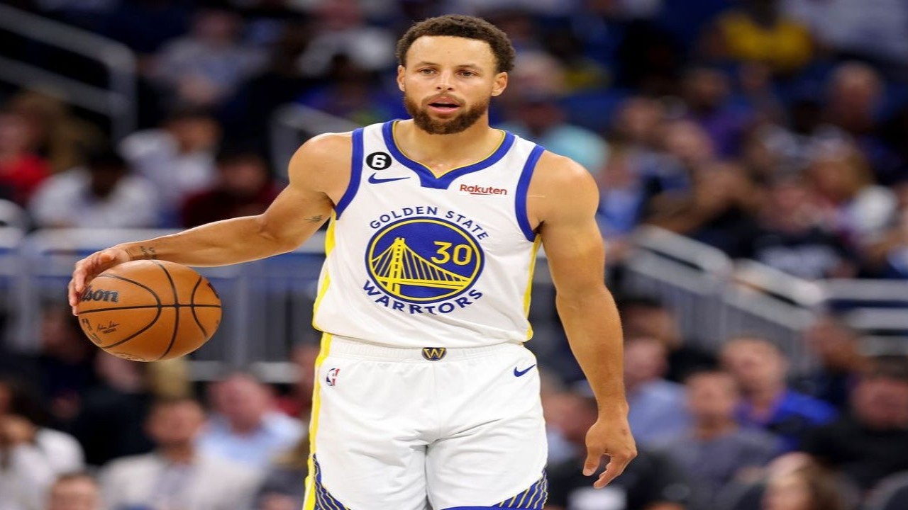 Stephen Curry Names Favorite Game of His Career; All You Need to Know 