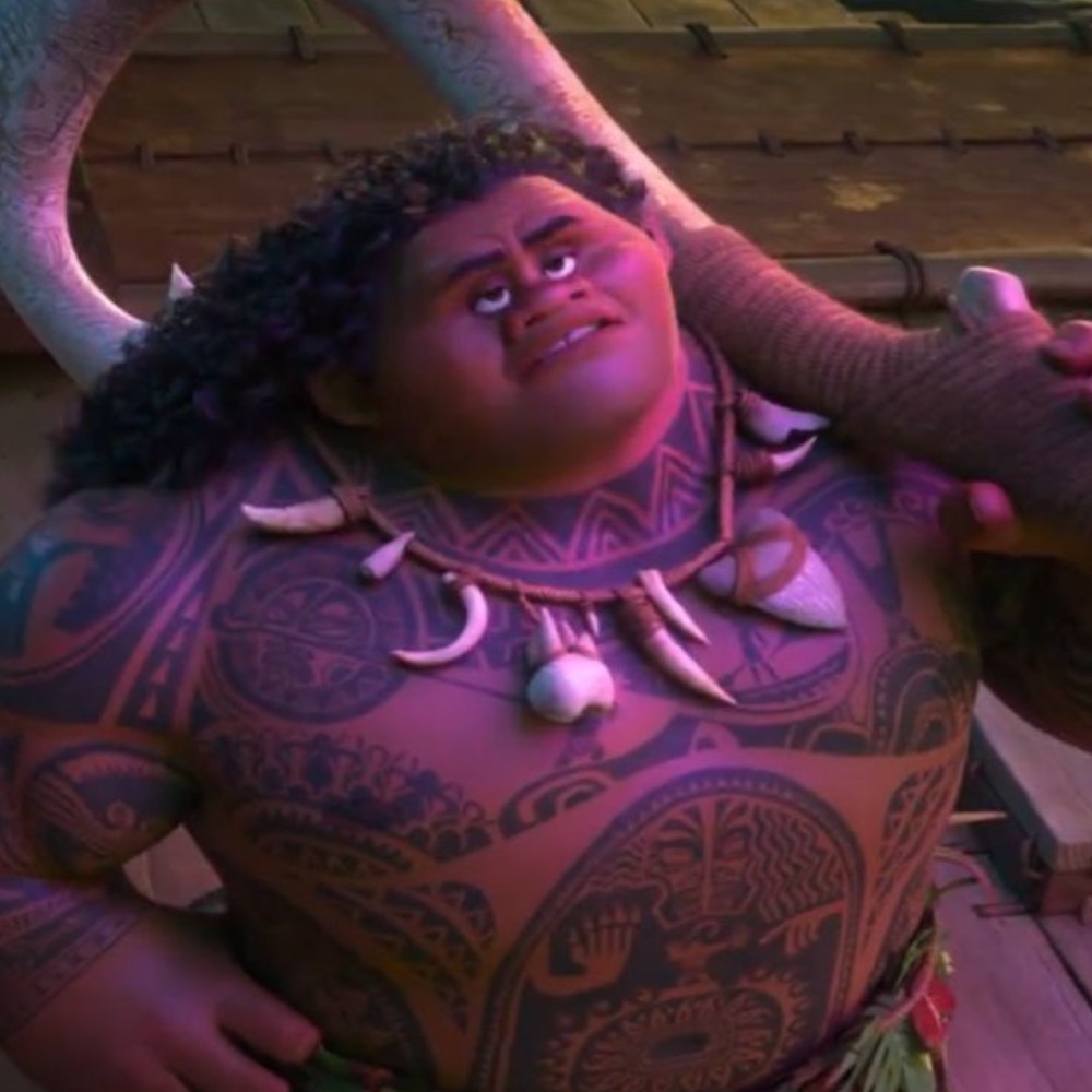 What Is Dwayne Johnsons Definition Of True Masculinity Moana 2 Stars Response Hits Back At Patriarchy