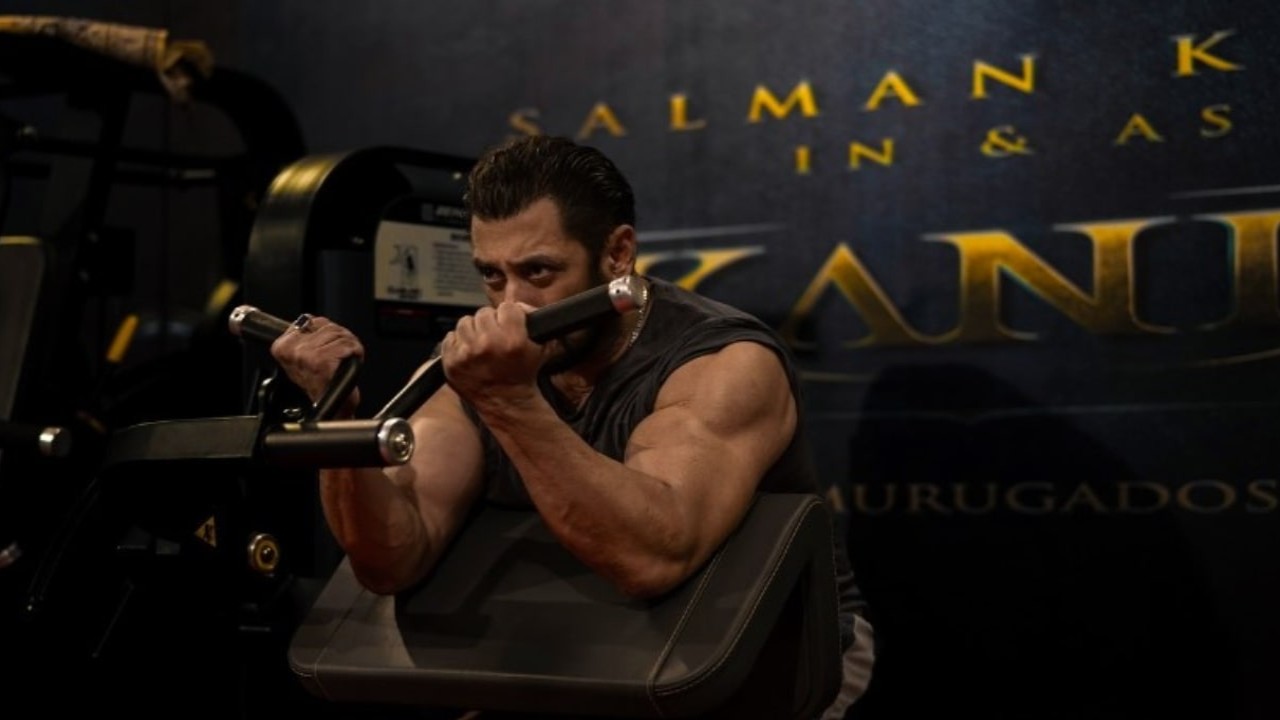 Salman Khan