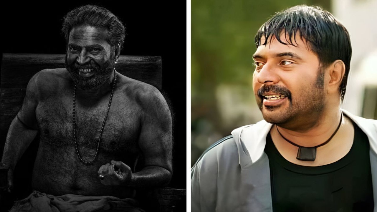 Top 9 must-watch Mammootty movies on OTT platforms like Netflix and others: Bramayugam to Big B