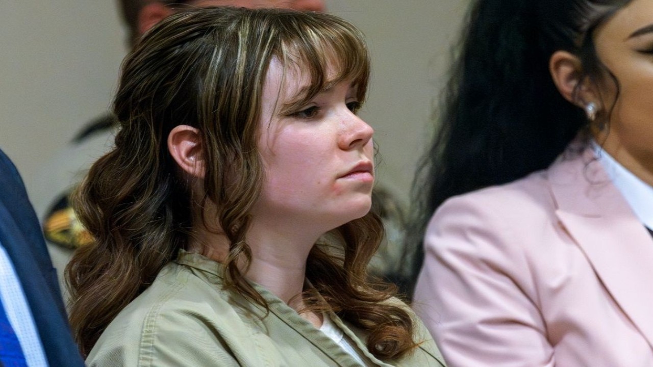 Hannah Gutierrez-Reed To Plead Guilty To Bringing Gun Into A Bar While Awaiting New Tri...