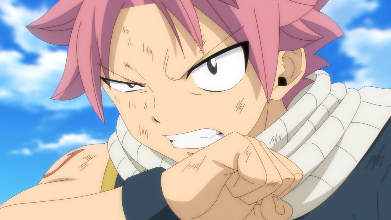 Fairy Tail: 100 Years Quest Episode 11 Дата выхода, где смотреть, ожидаемый сюжет и многое другое