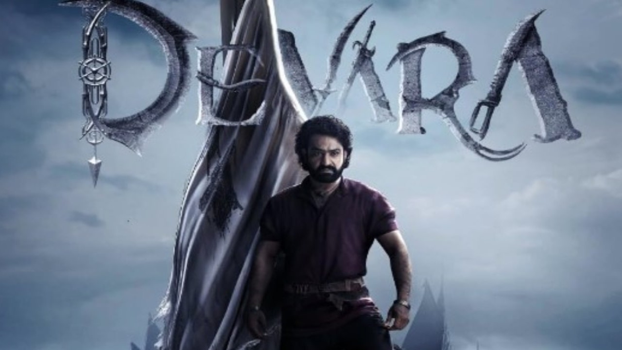 'Barricades were broken due to the overwhelming crowd': Makers of Jr NTR's Devara issue statement on canceling pre-release event in Hyderabad