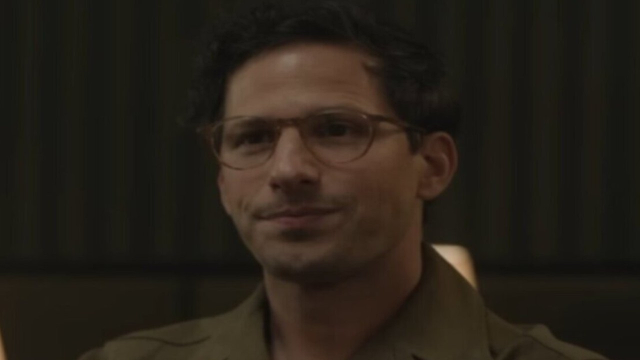 Lee: Andy Samberg Reflects On His Personal Pain Behind Playing Photojournalist In Upcoming War Film