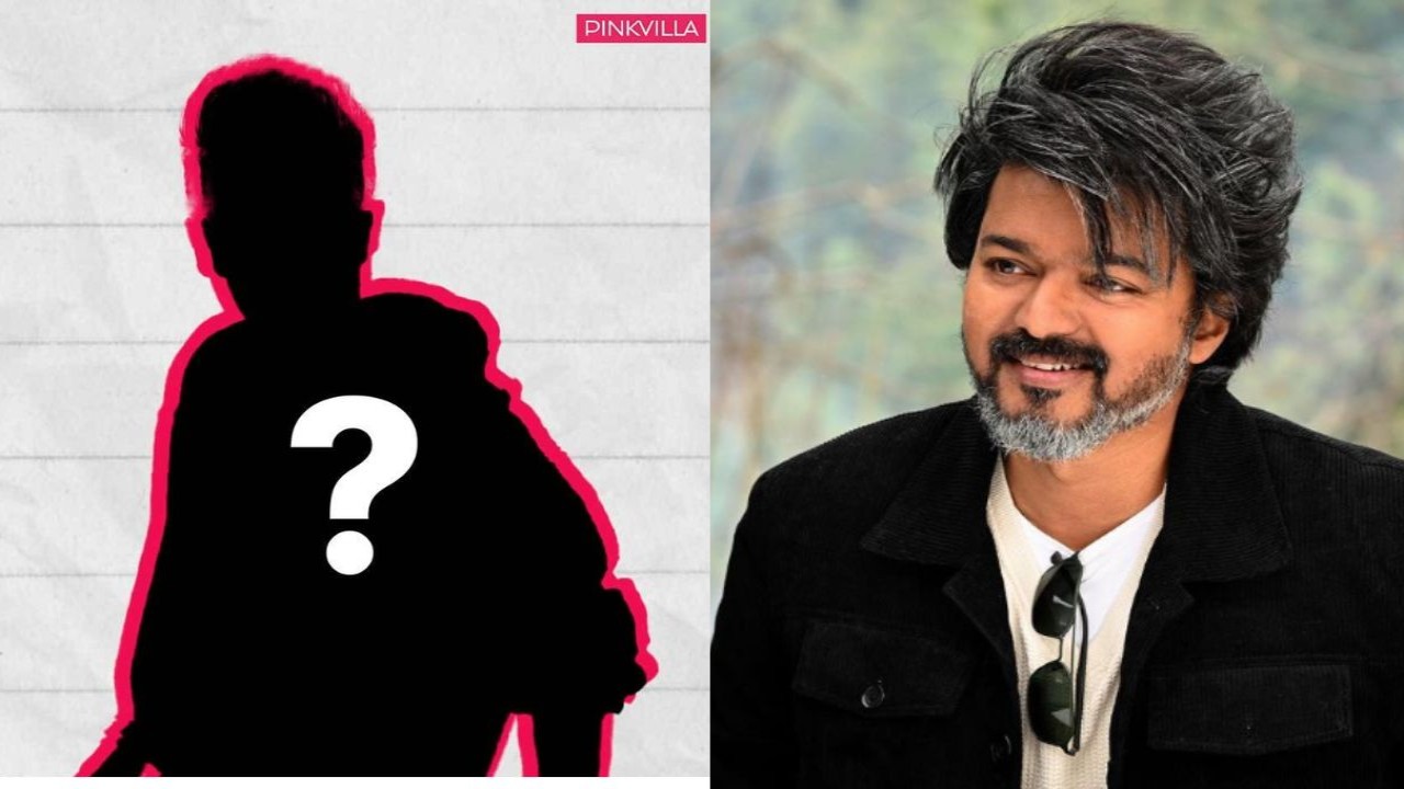 Buzz: This Suriya co-star to play antagonist in Thalapathy Vijay’s last film?