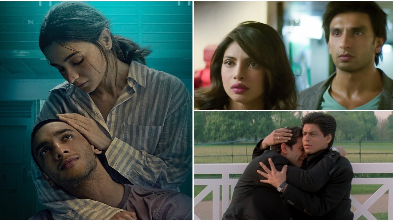 7 must-watch sibling movies on Netflix ahead of Alia Bhatt, Vedang Raina starrer Jigra’s release