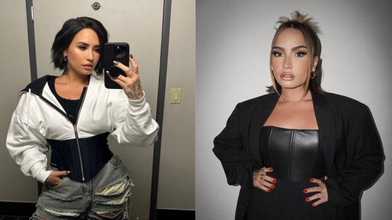 'Felt Like I Had An Imposter Syndrome': Demi Lovato Reflects On Downside Of Becoming Famous Ahead Of Child Star Release