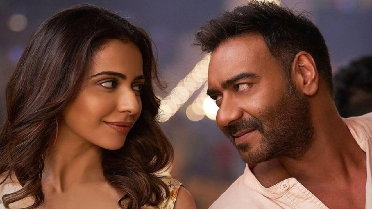 De De Pyaar De 2: Rakul Preet Singh is ‘off to learning dialogues’ for Punjab schedule of Ajay Devgn, R Madhavan starrer