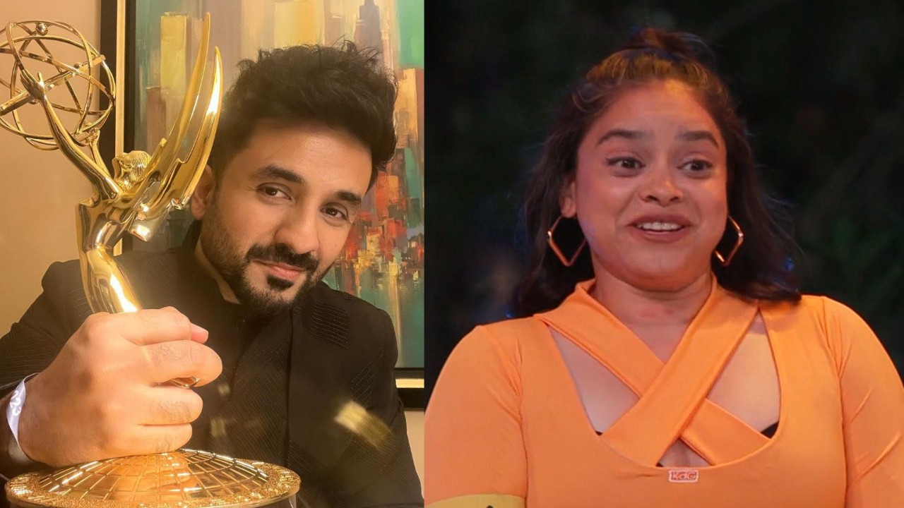 Vir Das-Sumona Chakravarti