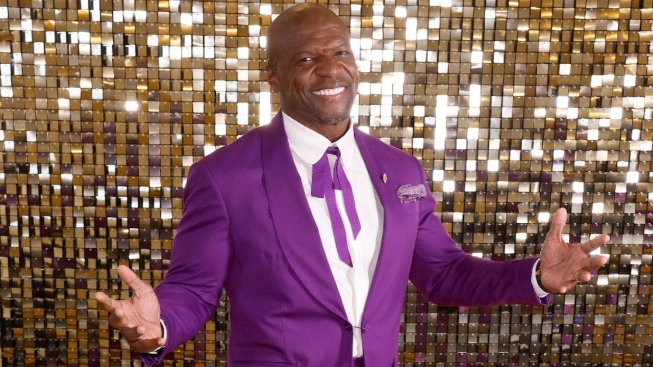 Did You Know Actor Terry Crews Had a Distinguished NFL Career Before Becoming Actor?