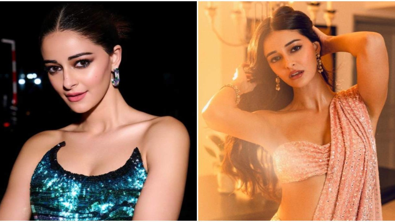 Ananya Panday reveals if she will perform item number in movies; says THIS