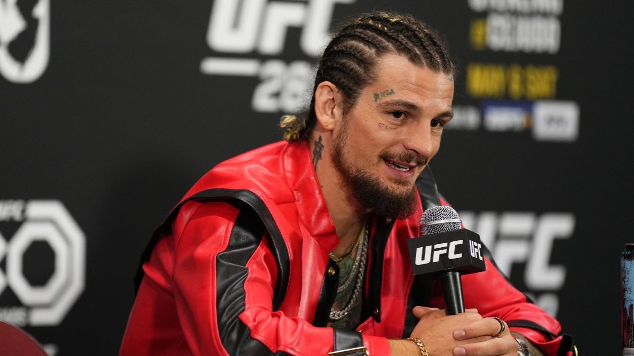 Sean O’Malley Reacts to Dana White’s Plans for UFC 306: ‘Insane’