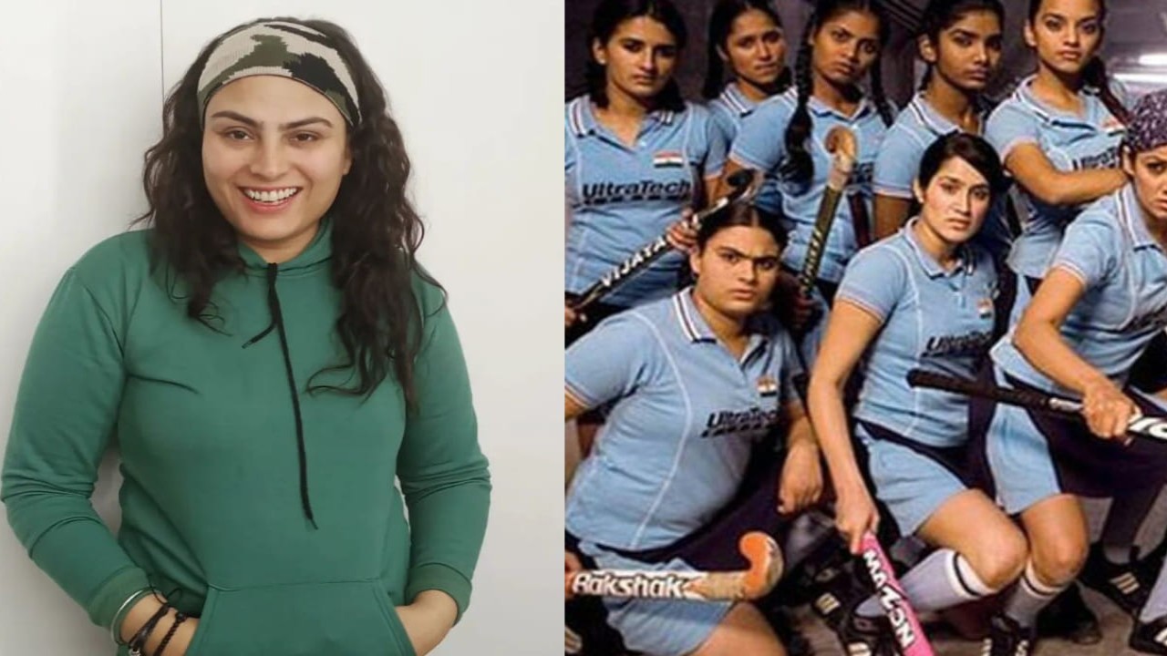 Chak De India’s Tanya Abrol recalls Shah Rukh Khan's sweet gesture; says, ‘Sir got some...