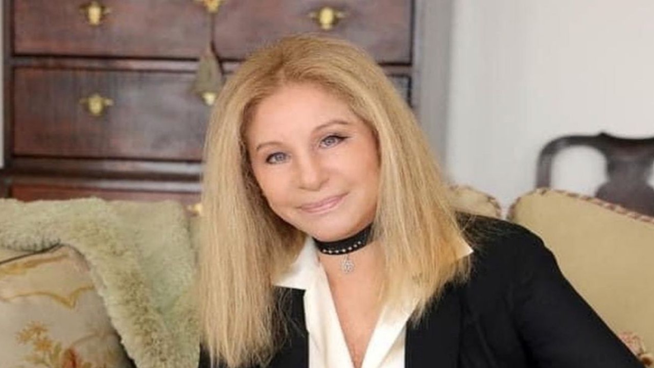 Barbara Streisand - Instagram 