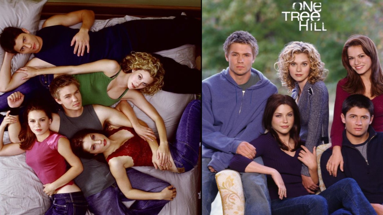 One Tree Hill via IMDB