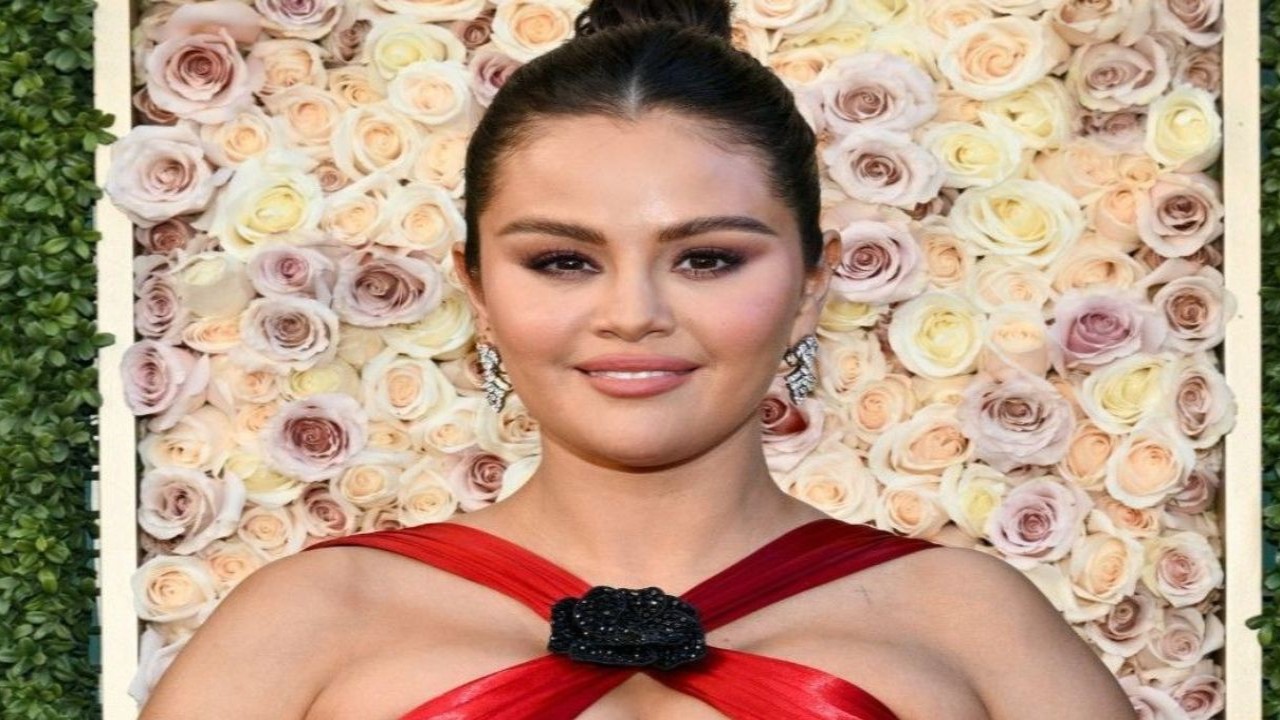 Selena Gomez (Image via Getty Images)