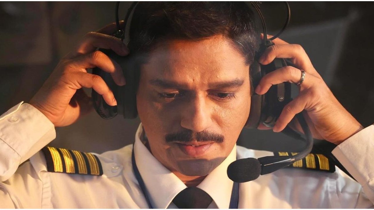 IC 814: The Kandahar Hijack: PIL filed in Delhi HC demanding ban on Vijay Varma starrer Netflix series for THIS reason