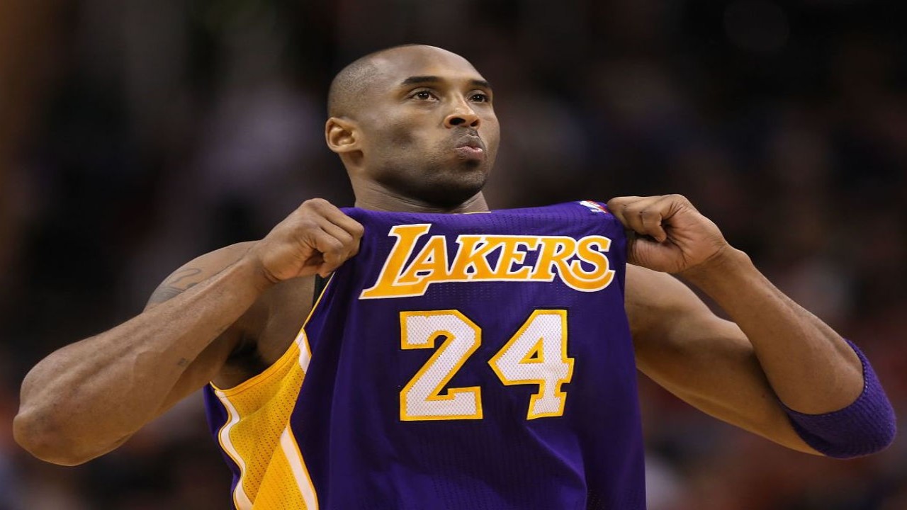 Throwback: When Kobe Bryant Announced That He Will Never Leave LA Lakers