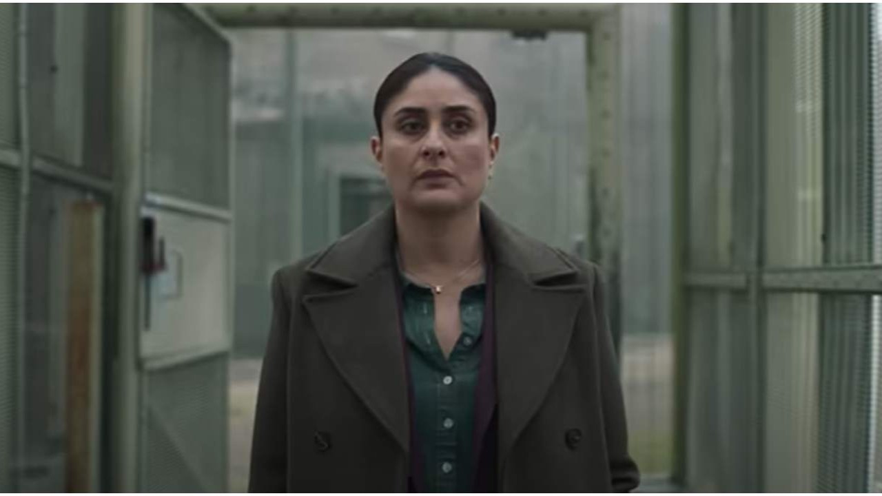 Kareena Kapoor Khan's The Buckingham Murders to release in original Hinglish and dubbed Hindi version? Here's what we know