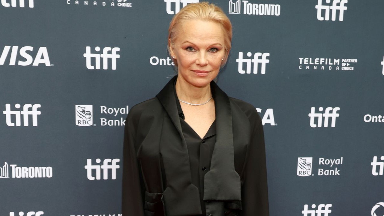 'I've Never Felt That...': Pamela Anderson Reflects On The Last Showgirl Role At TIFF 2024