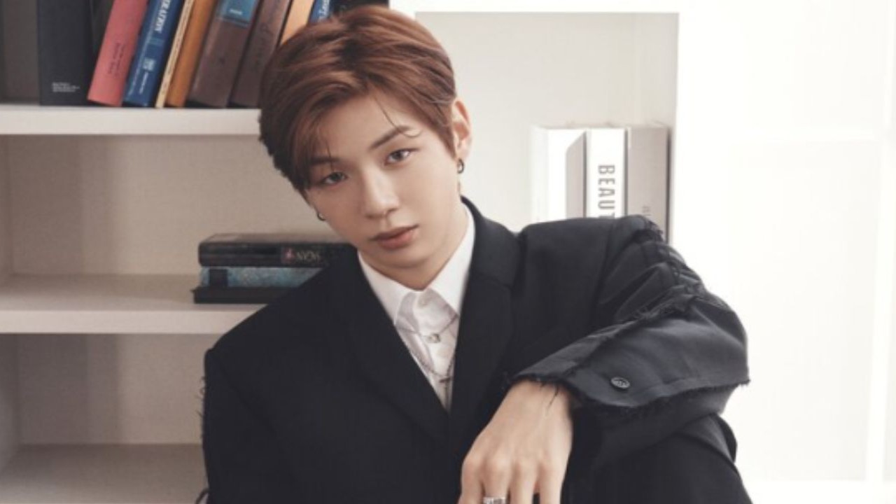 Kang Daniel: KONNECT Entertainment 