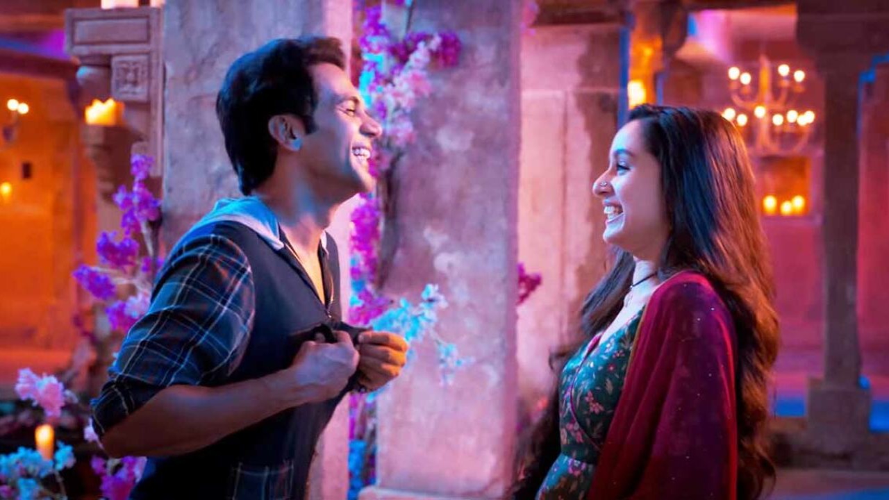 Shraddha Kapoor, Rajkummar Rao