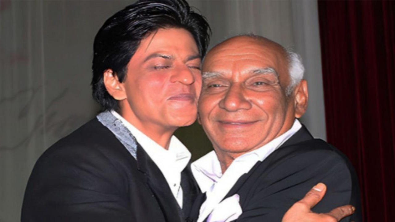 Yash Chopra Birth Anniversary: When Jab Tak Hai Jaan director shared how his heart told him 'bohot hogaya' in last interview with Shah Rukh Khan