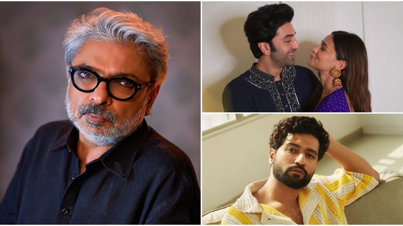 Love and War: Ranbir Kapoor, Alia Bhatt, Vicky Kaushal’s upcoming biggie with Sanjay Leela Bhansali postponed; will now release on THIS date