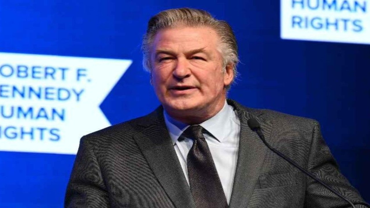 'She Repeatedly Violated...': Alec Baldwin’s Legal Team Calls Out Rust Prosecutor’s Req...