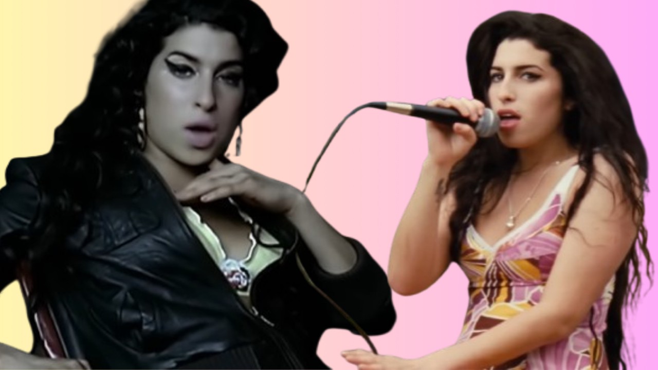 Amy Winehouse 41st Birth Anniversary: Remembering Music Icon's 10 Greatest Songs