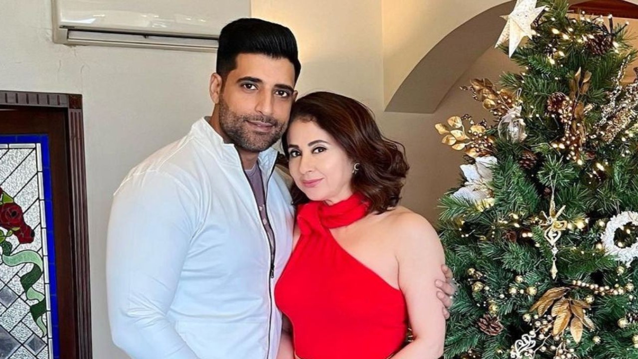 Who is Urmila Matondkar’s husband Mohsin Akhtar Mir? Ex-model and businessman with whom actress is reportedly parting ways