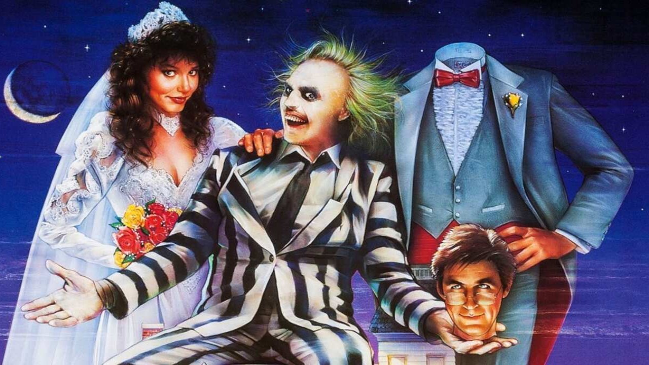 Beetlejuice Recap: A Look Back at the 5 Best Moments From 1988 Classic Amid Release of  Sequel