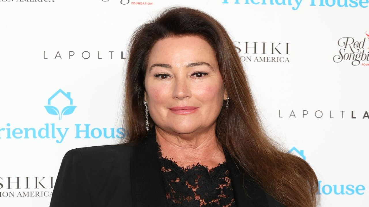 Keely Shaye Smith’s Weight Loss