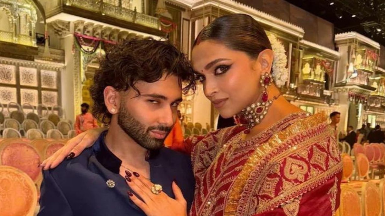 Did You Know Deepika Padukone supported Orry from the start? Influencer reveals ‘when everyone said you’re irritating…’