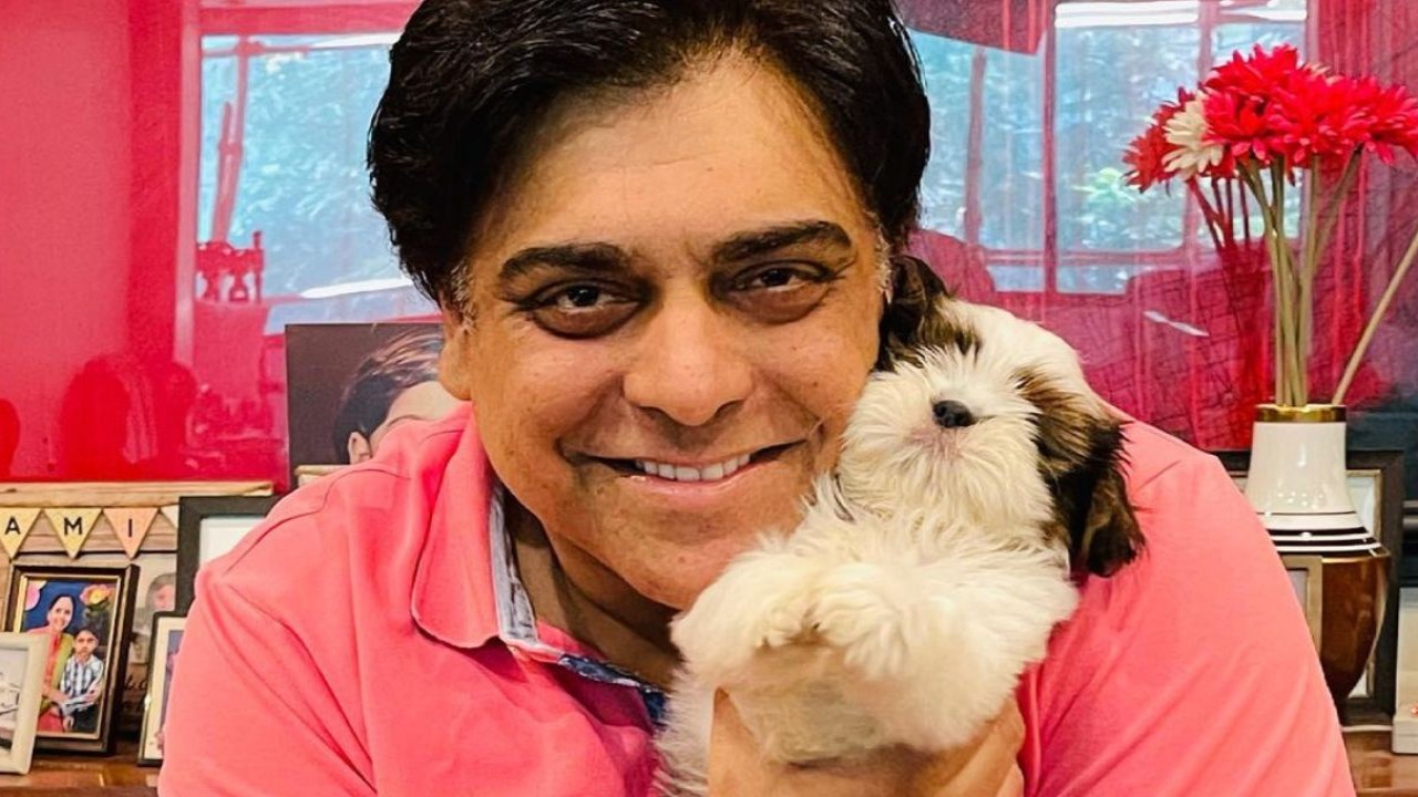 Ram Kapoor