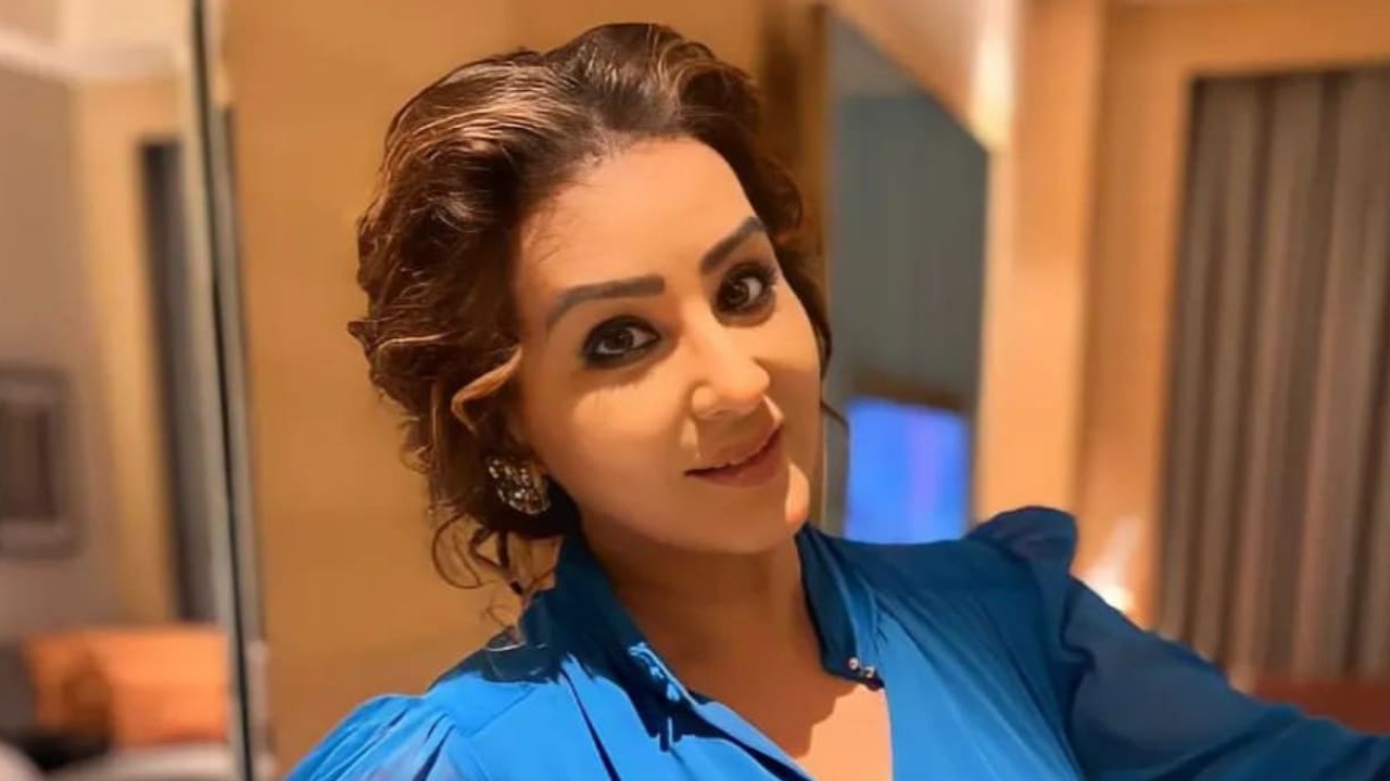 Image: Shilpa Shinde Instagram handle