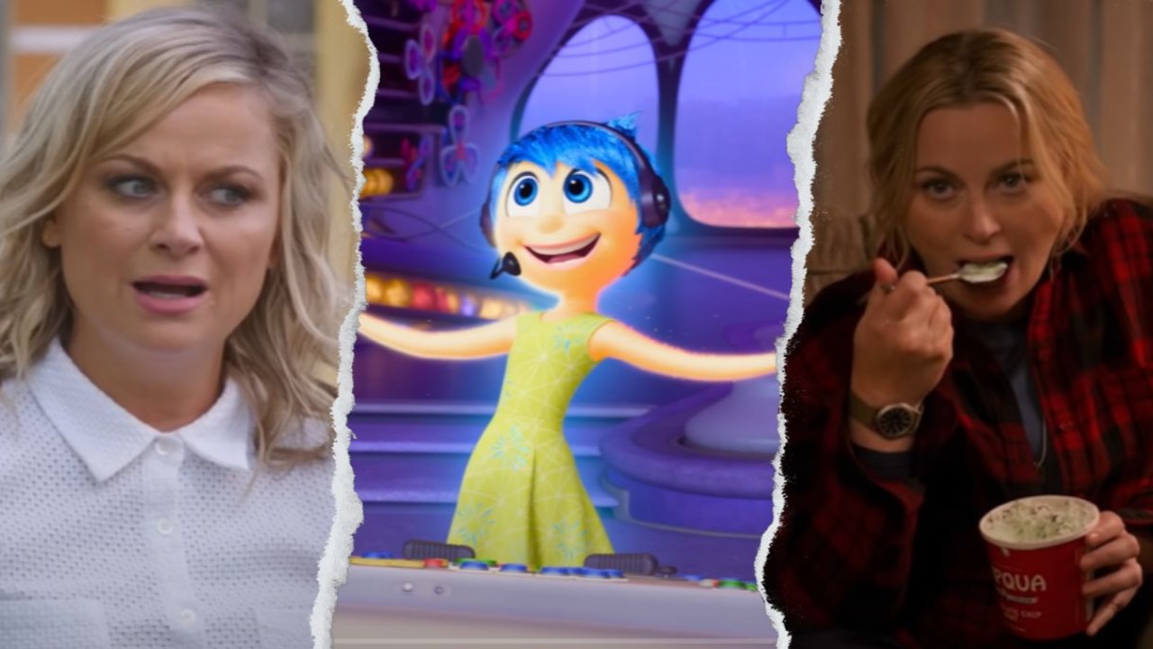 Happy Birthday Amy Poehler: Exploring Her Top 10 Roles As Inside Out Actress Turns 53