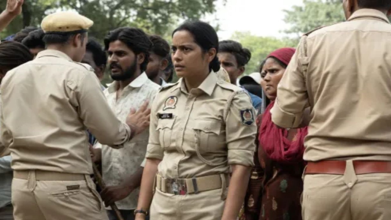 Oscars 2025: Sandhya Suri's Hindi crime drama Santosh starring Shahana Goswami and Suni...