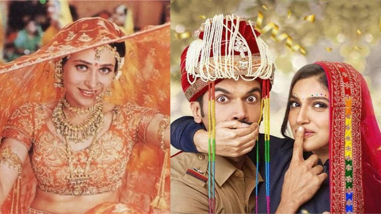 7 best Hindi wedding movies on Netflix to watch before you eye a Shaadi season